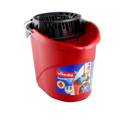 Wiadro do mopa VILEDA SuperMocio 10 L
