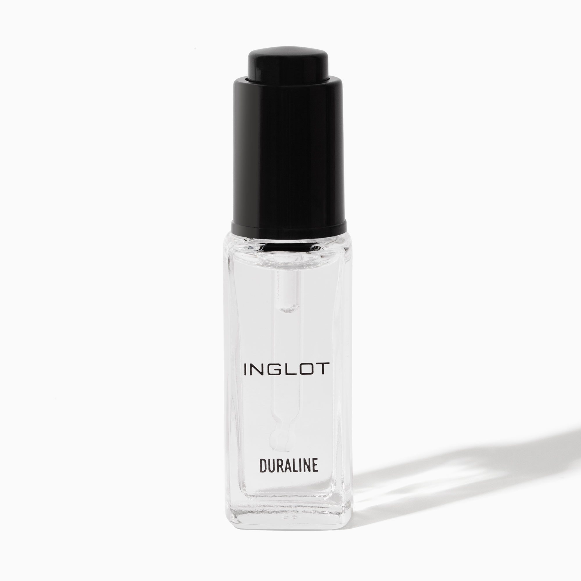 Inglot duraline do kosmetyków do makijażu, 9 ml