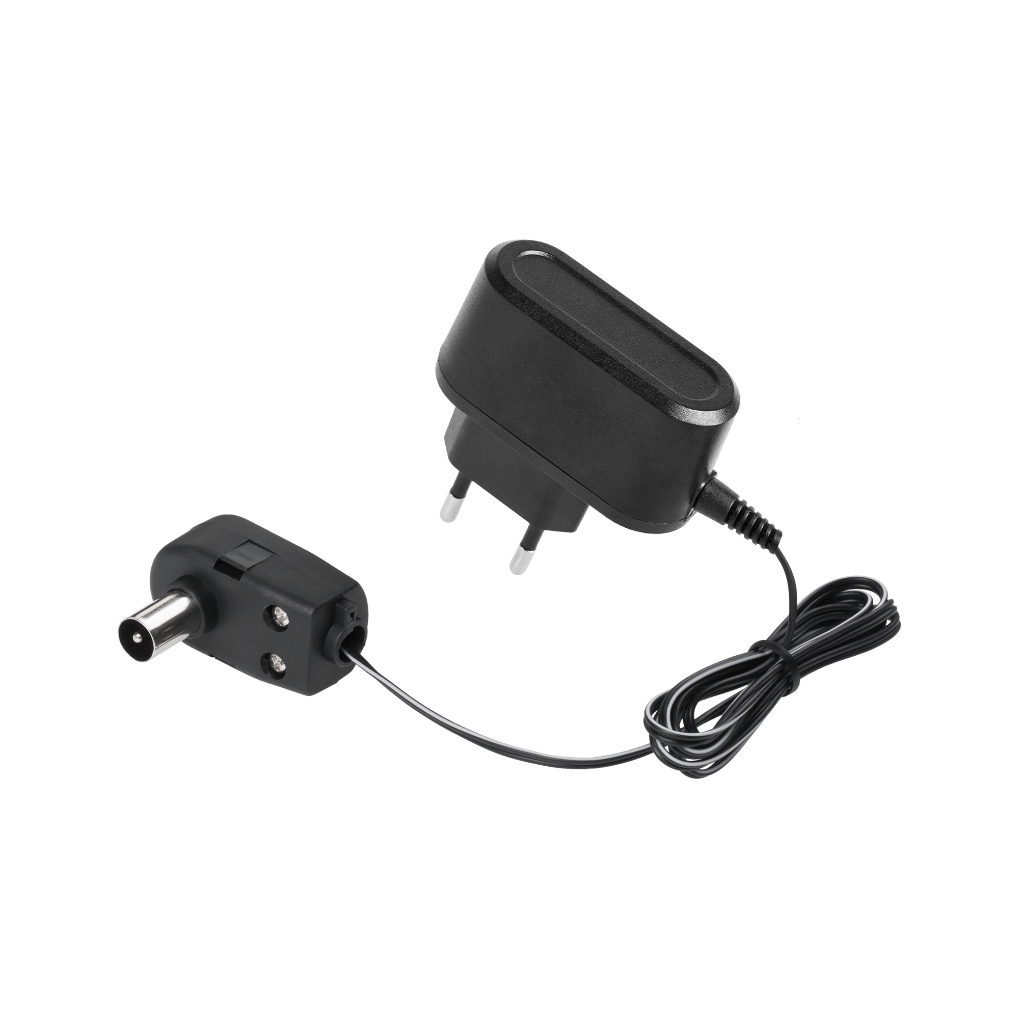 Zasilacz antenowy elektroniczny