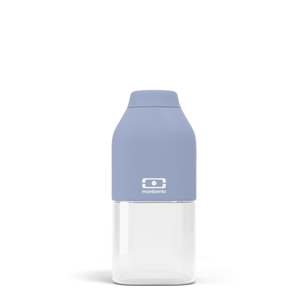 Monbento - Butelka S Positive Light Blue