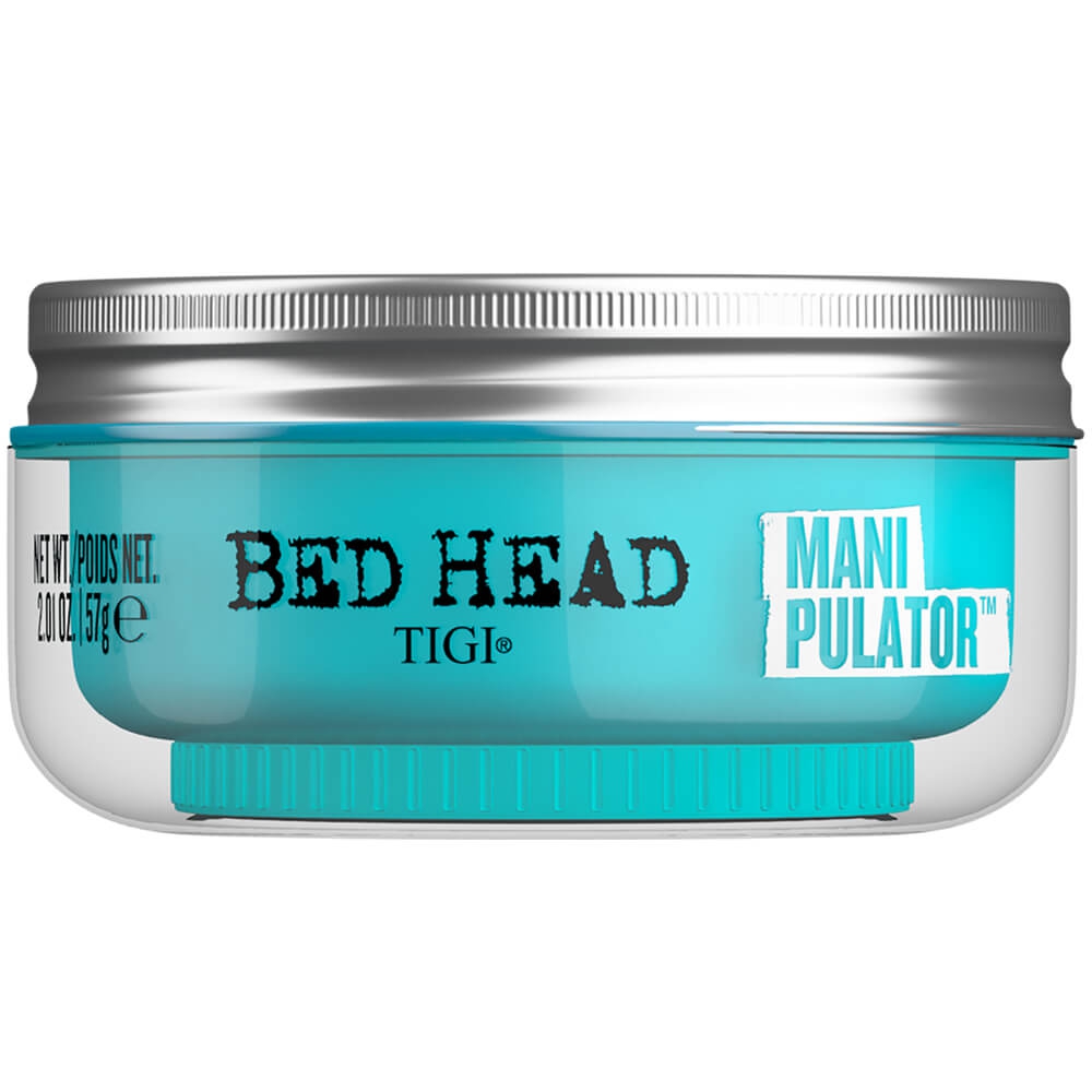 Tigi Bed Head Manipulator pasta modelująca do włosów, 57 g