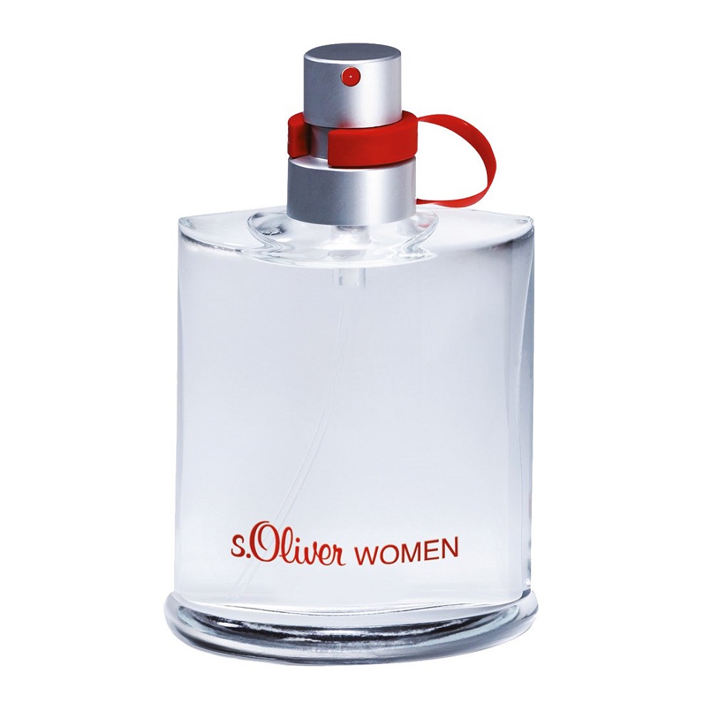 s.Oliver Women woda toaletowa damska, 30 ml