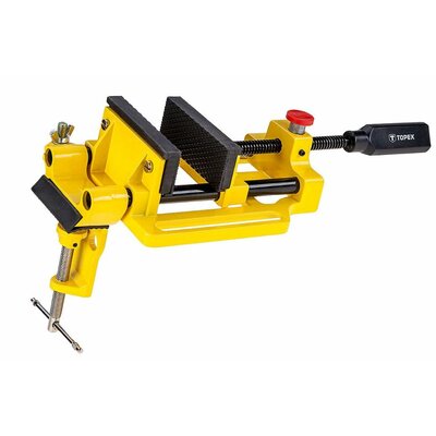 Imadło modelarskie TOPEX 07A310 100 mm