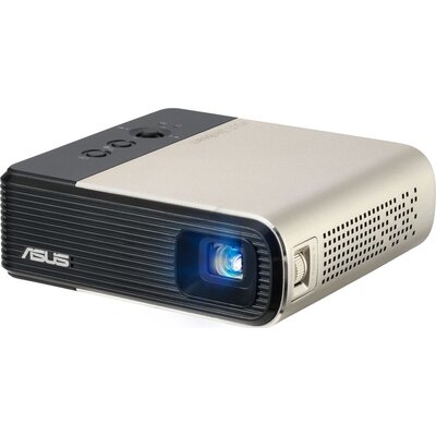 Projektor ASUS ZenBeam E2 WVGA (854 x 480), 300 ANSI lumen, Wi-Fi