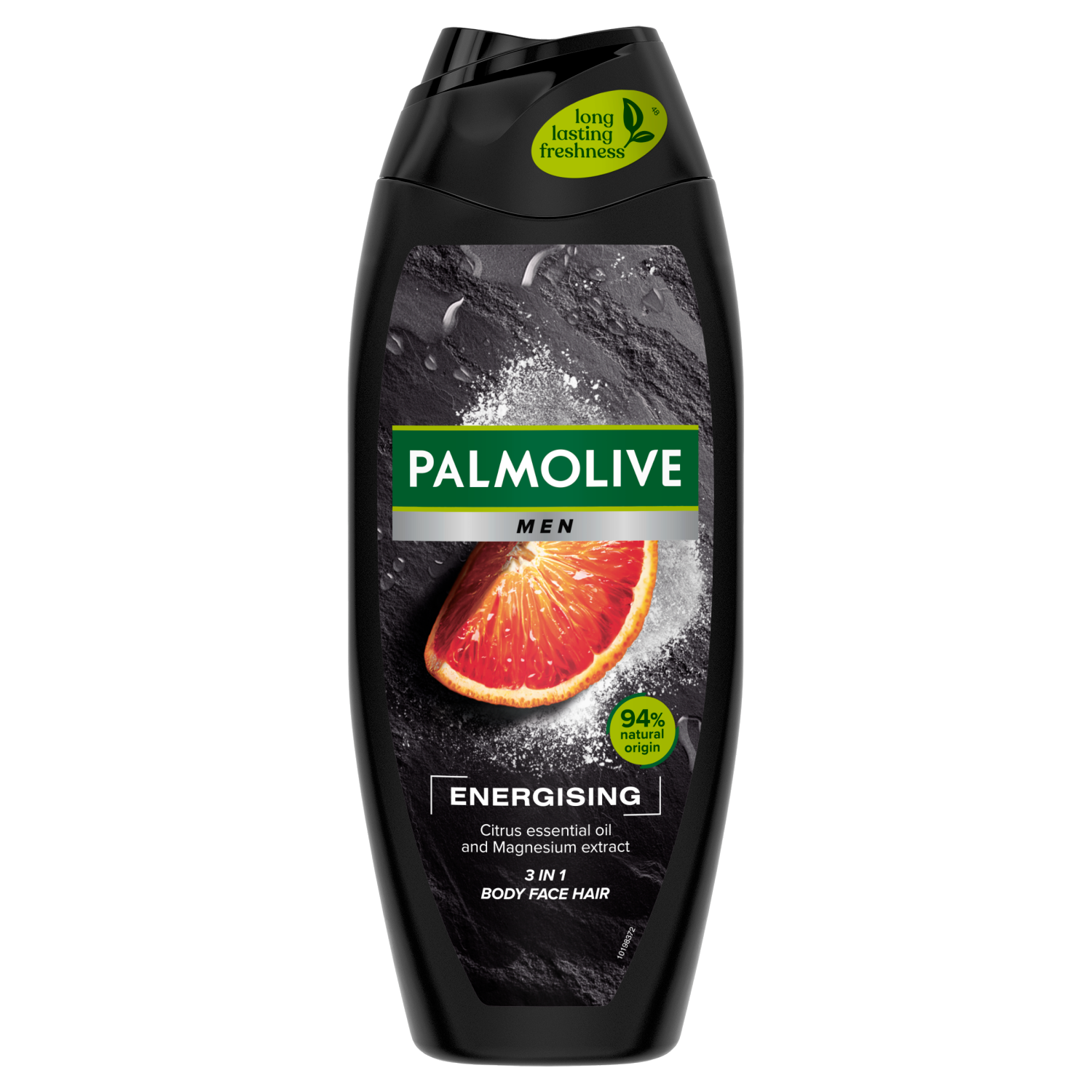 Palmolive Energising energetyzujący żel pod prysznic męski, 500 ml