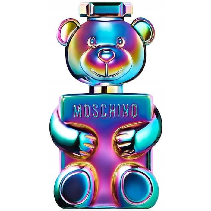 Moschino Toy 2 Pearl woda perfumowana unisex, 100 ml