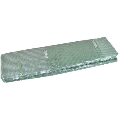 Folia do szklarni MIRPOL 2 x 3 x 2 m