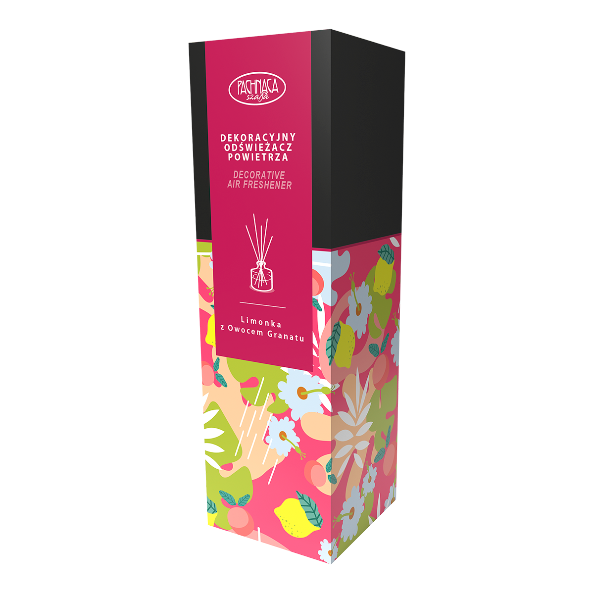 Pachnąca Szafa dyfuzor zapachowy, 50 ml