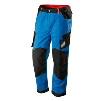 Spodnie robocze NEO 81-225-XL (rozmiar XL/54)