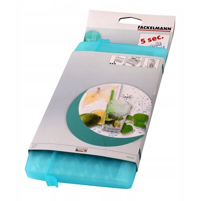 Kruszarka do lodu FACKELMANN 49379