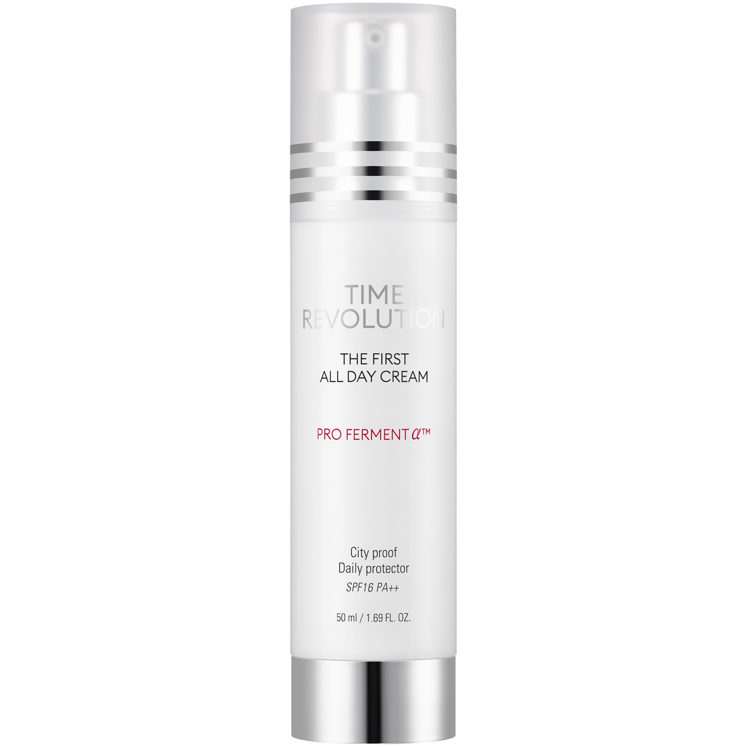 Missha Time Revolution krem do twarzy na dzień, 50 ml