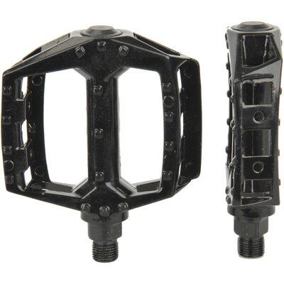 Pedały rowerowe FISCHER 85841 Platformowe