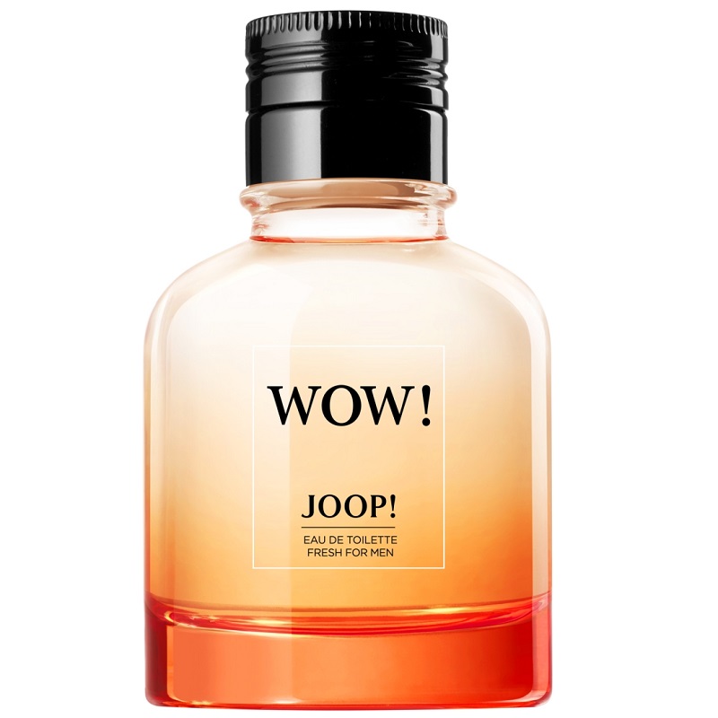 Joop! Wow! Fresh woda toaletowa męska, 40 ml