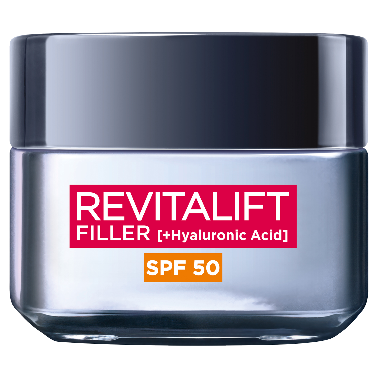 L'Oréal Paris Revitalift przeciwstarzeniowy krem do twarzy SPF50, 50 ml