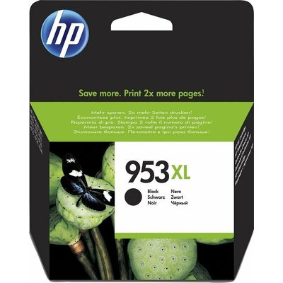Tusz HP 953 XL Instant Ink Czarny 42.5 ml L0S70AE