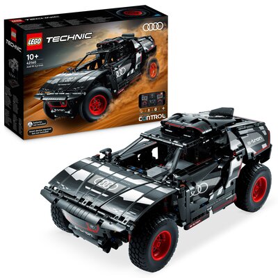 LEGO 42160 Technic Audi RS Q e-tron