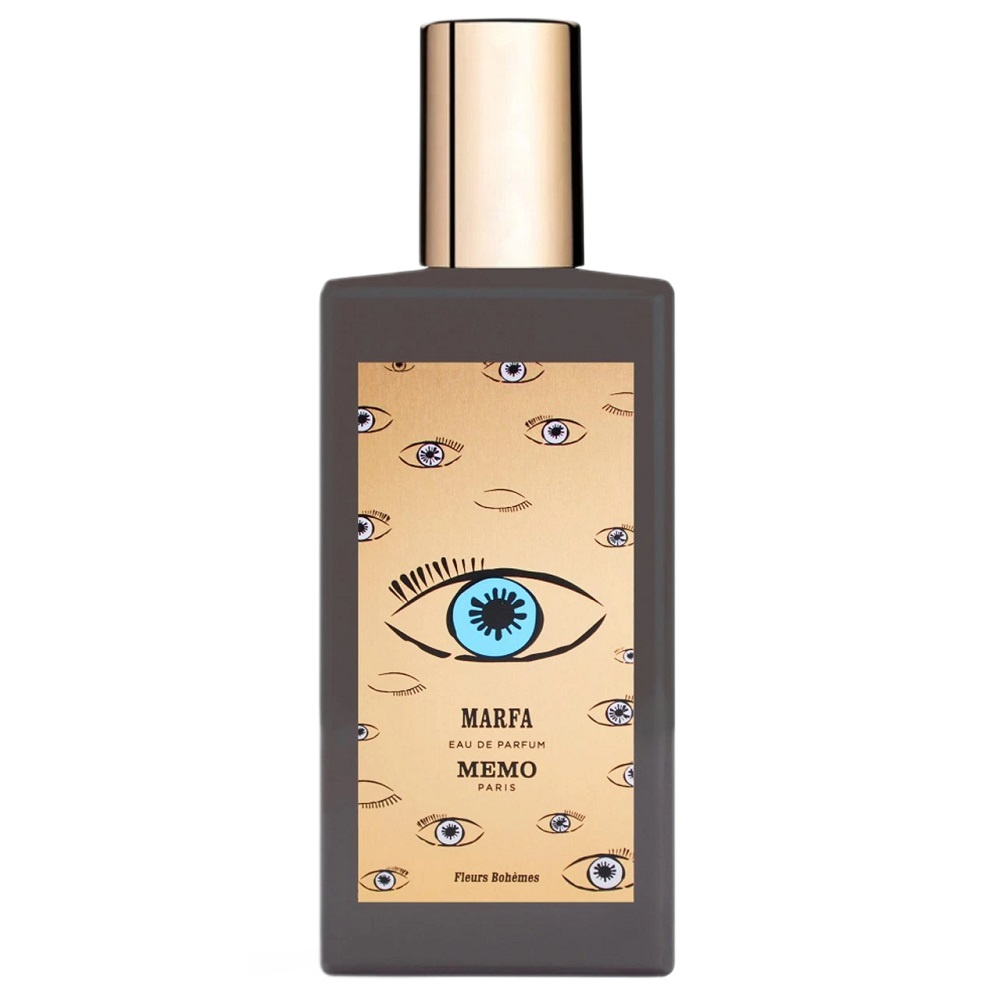 Memo Paris Marfa woda perfumowana unisex, 200 ml