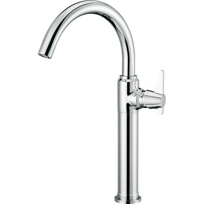 Bateria umywalkowa DEANTE Temisto BQT 020K Chrom