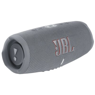 Głośnik mobilny JBL Charge 5 Szary