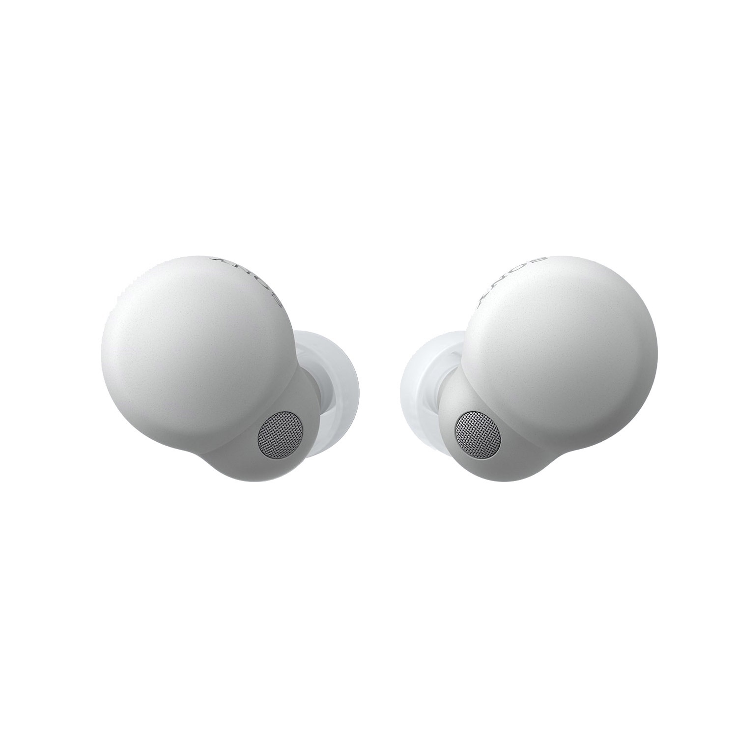 Sony LinkBuds WF-LS900 White - słuchawki douszne