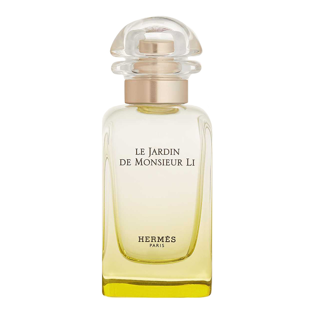 Hermès Le Jardin de Monsieur Li woda toaletowa unisex, 50 ml