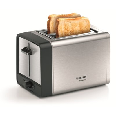 Toster BOSCH DesignLine TAT5P420