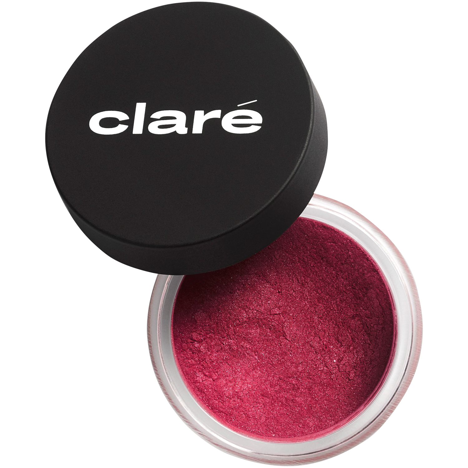 Claré satynowy cień do powiek chilly pepper 893, 0,4 g