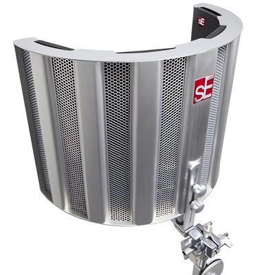 Kabina akustyczna SE ELECTRONICS Reflexion Filter Space