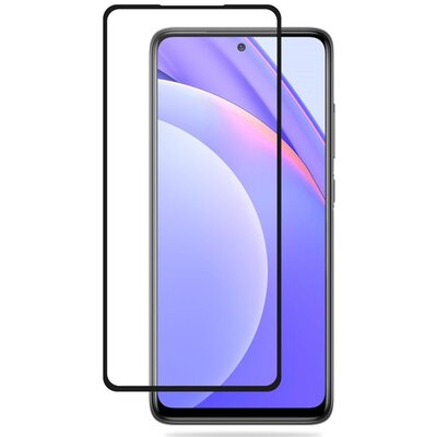 Szkło hartowane CRONG 3D Armour Glass do Xiaomi Mi 10T Lite