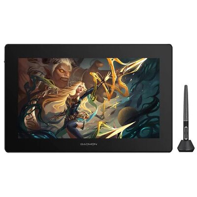 Tablet graficzny 15.6" GAOMON PD1621