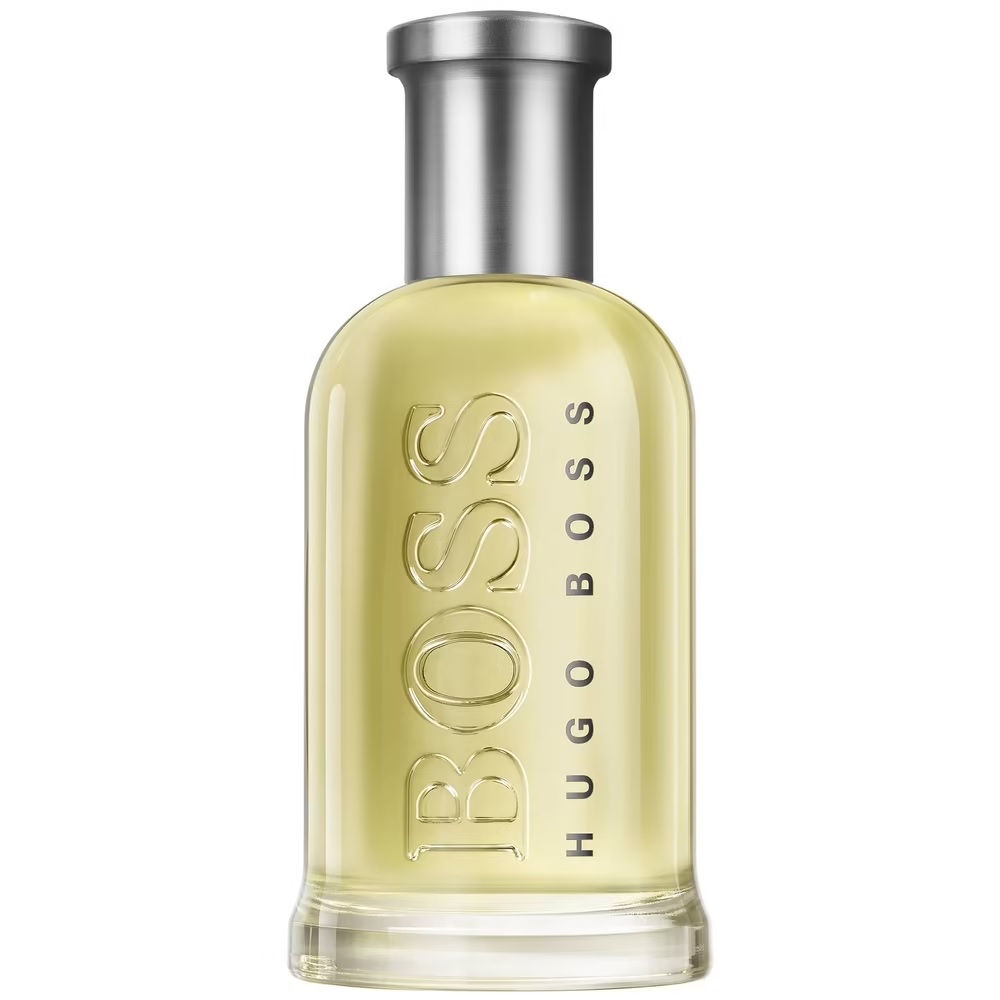 Hugo Boss Bottled woda toaletowa męska, 200 ml