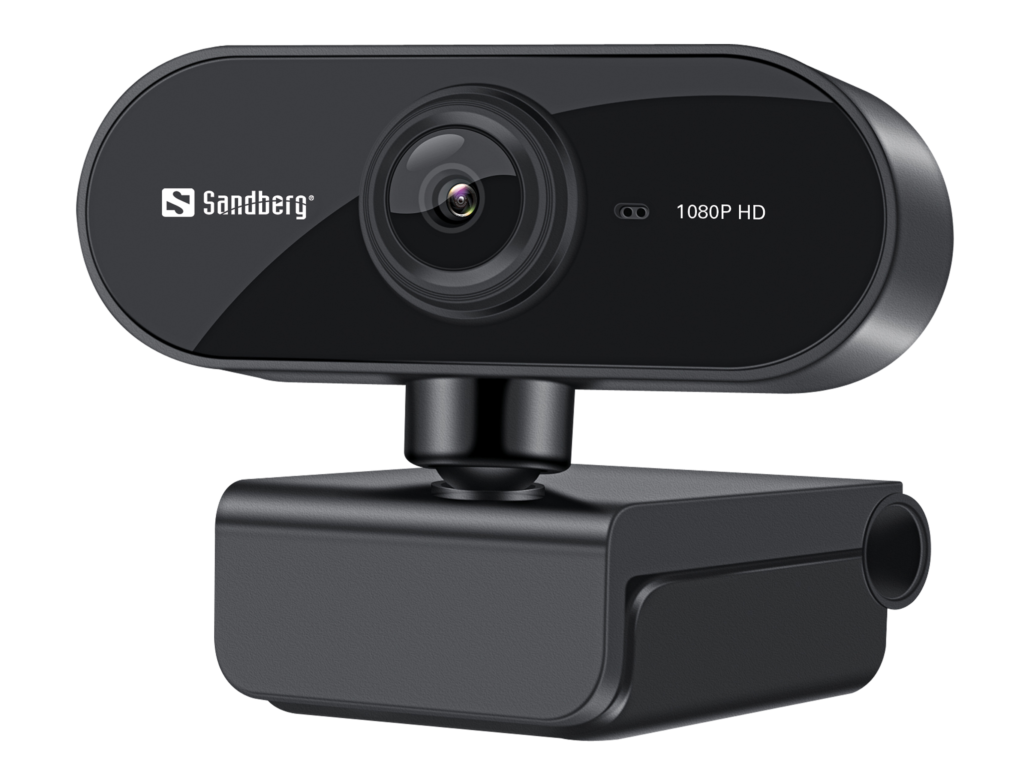 Sandberg USB Webcam Flex 1080P HD - kamera