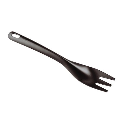 Widelec PRACTIC Handy Czarny