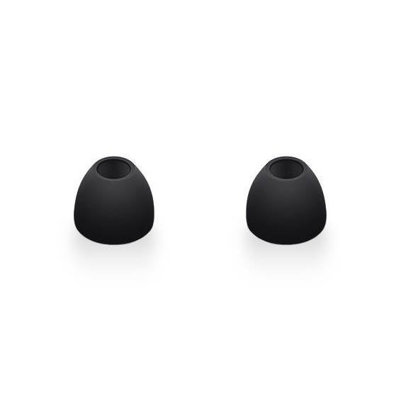 Gumki do słuchawek Xiaomi Mi Replacement Eartips 2 - rozmiar M