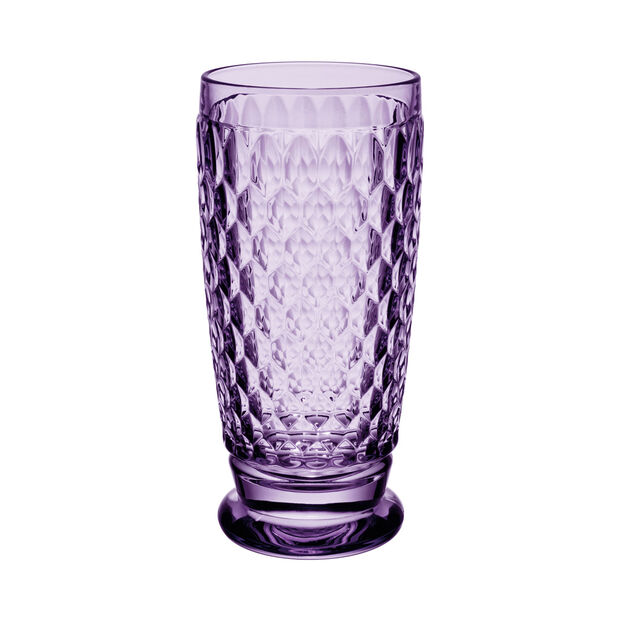 Villeroy&Boch - Szklanka do piwa 400 ml Boston Coloured Lavender
