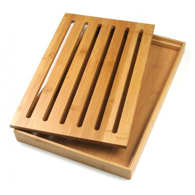 Deska do krojenia KINGHOFF KH-1217 (37 x 23.5 cm)