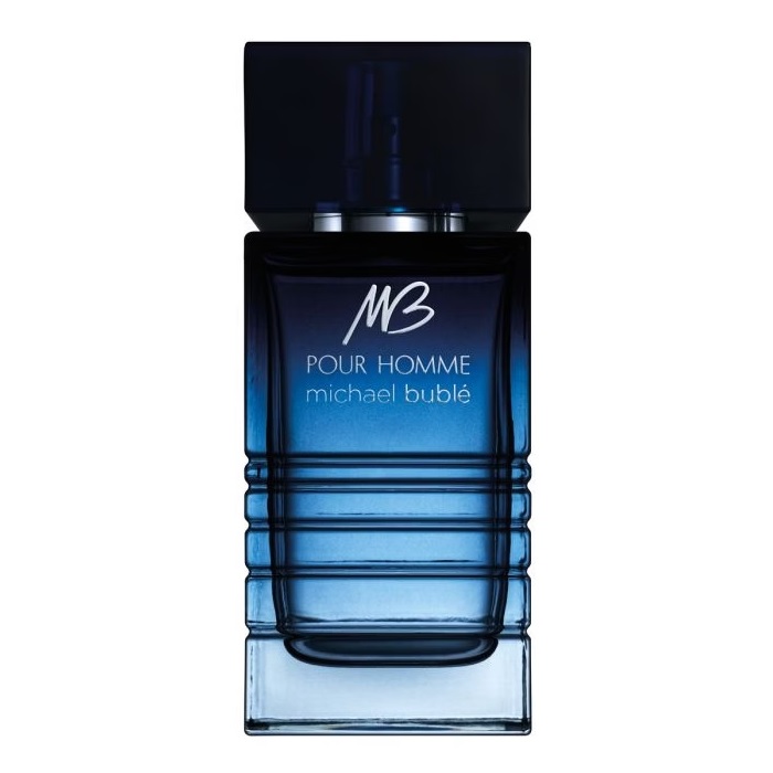 Michael Buble Pour Homme woda perfumowana męska, 120 ml