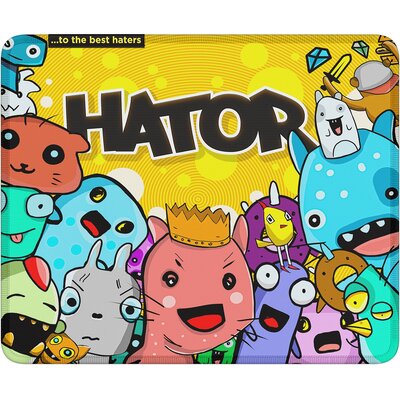 Podkładka HATOR Tonn EVO Limited Edition S