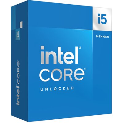 Procesor INTEL Core i5-14600K