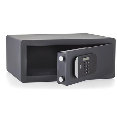 Sejf na laptop YALE YLFM 200 EG1 Maximum Security