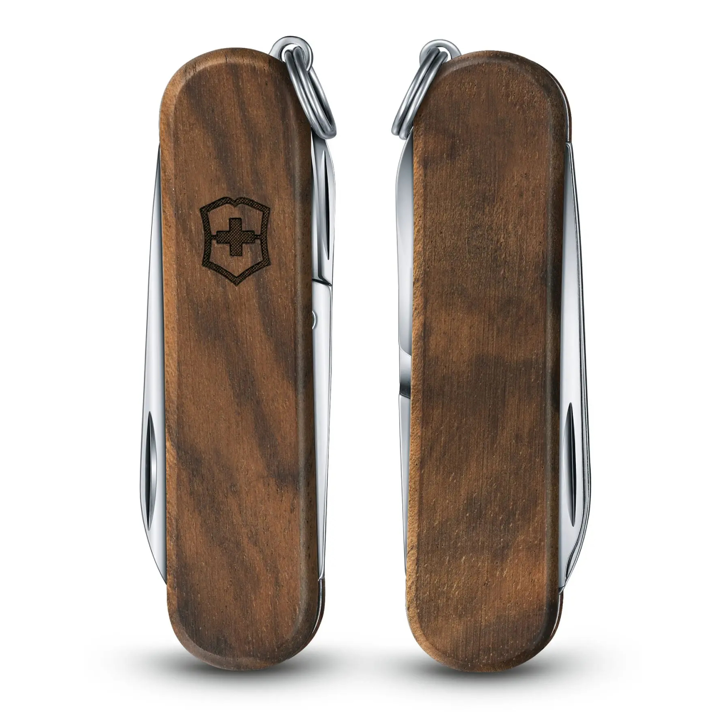 Scyzoryk Victorinox CLASSIC SD WOOD 0.6221.63 walnut - ONE SIZE