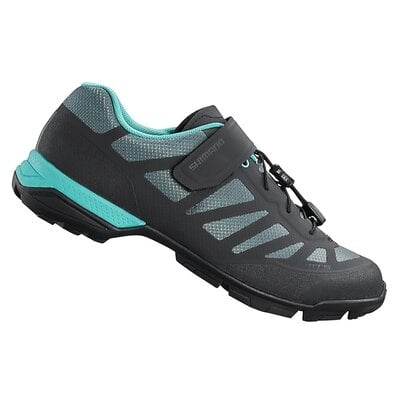 Buty rowerowe SHIMANO SH-MT502 Szary (rozmiar 40)