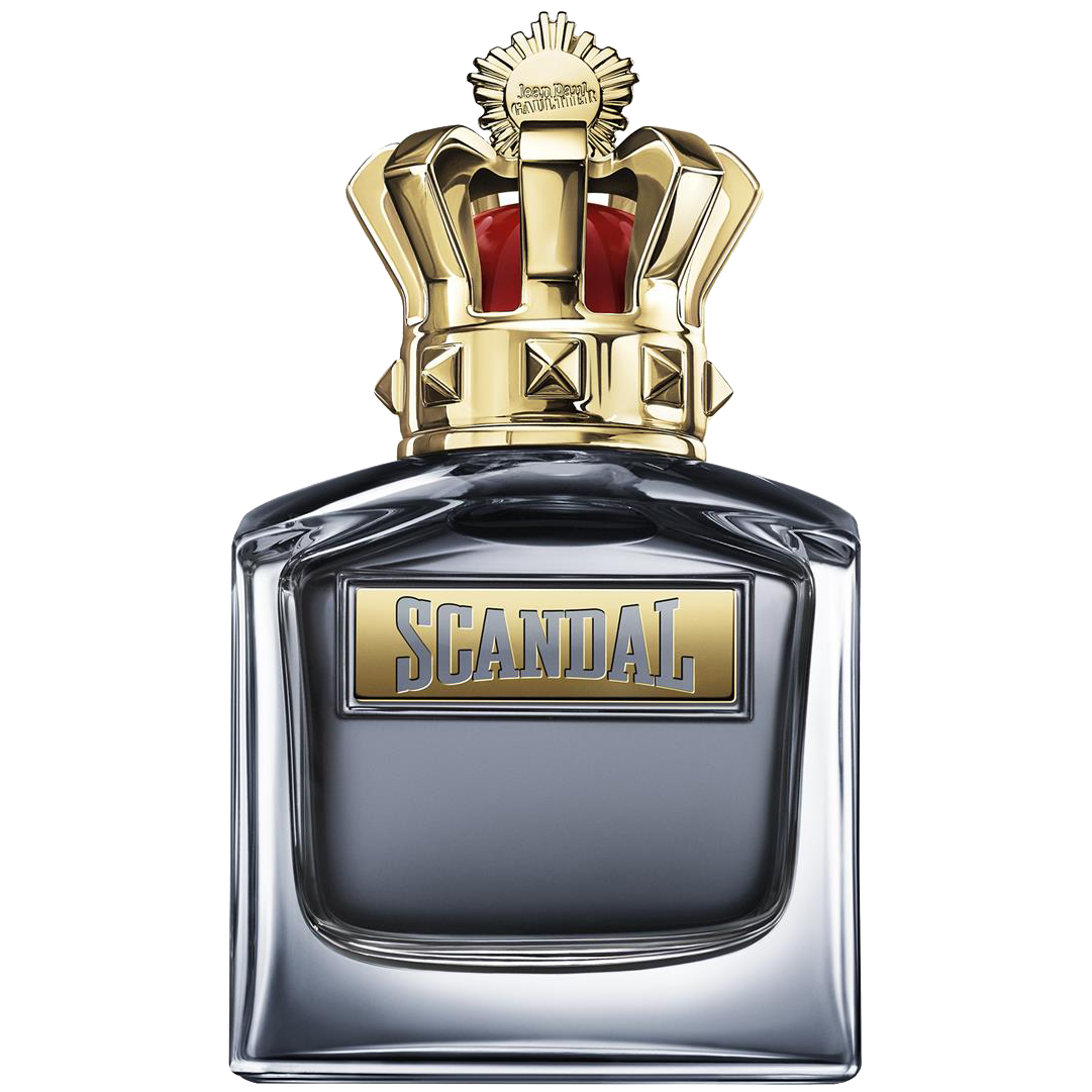 Jean Paul Gaultier Scandal Pour Home woda toaletowa męska, 100 ml