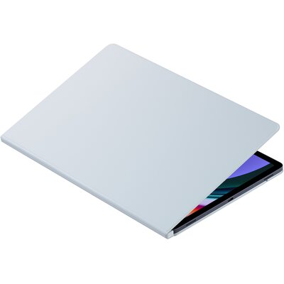 Etui na Galaxy Tab S9+ / S9 FE+ SAMSUNG Smart Book Cover Biały