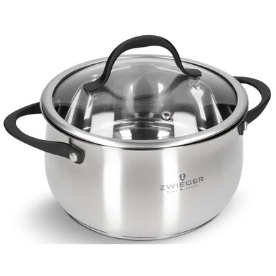 Garnek ZWIEGER Gabro 20 cm