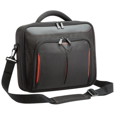 Torba na laptopa TARGUS Classic Clamshell Case 13 - 14.1 cali Czarny