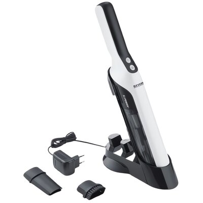 Odkurzacz ręczny SEVERIN HV 7140 S'Power