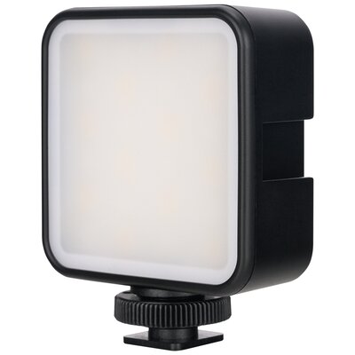 Kompaktowa lampa LED YONGNUO YN60 RGB WB, 2500-9500K