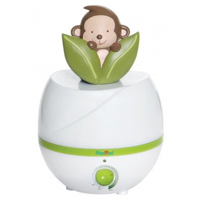 Nawilżacz ultradźwiękowy MESMED MM-765 Małpka
