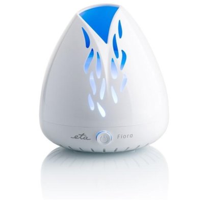 Aromatyzer ETA Fiora 363490000 Biały